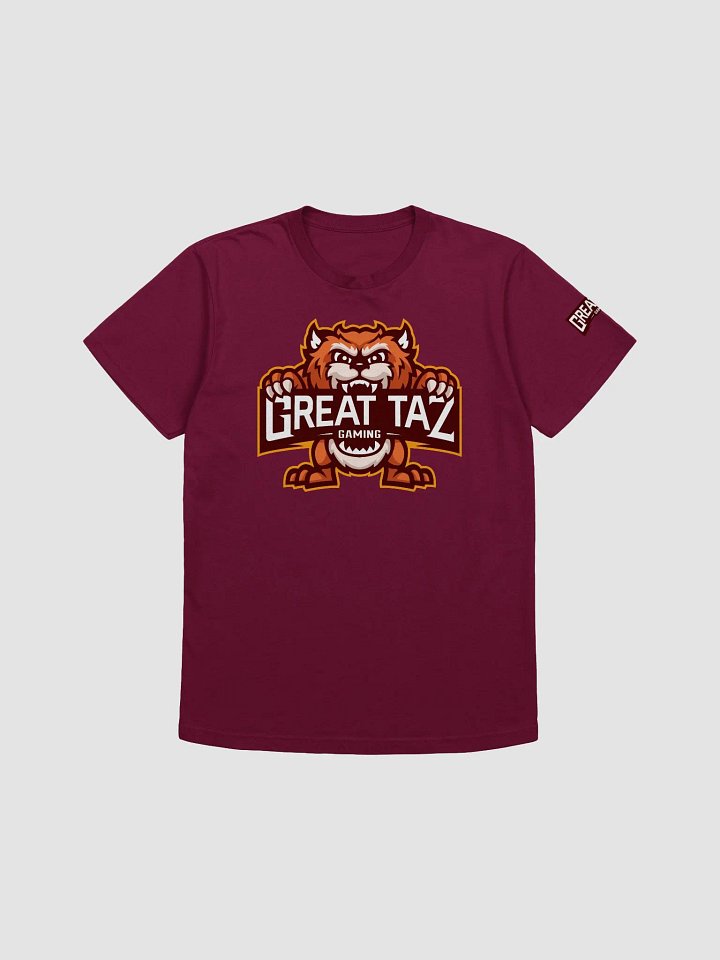 GTG Logo Shirt product image (5)
