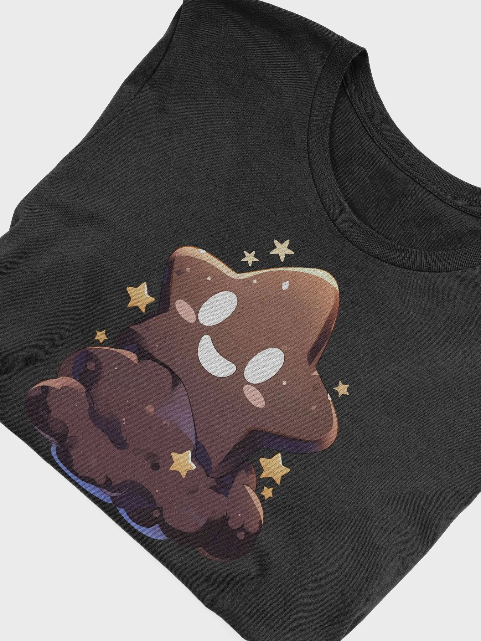 ChocoStar Smiles Tee product image (55)