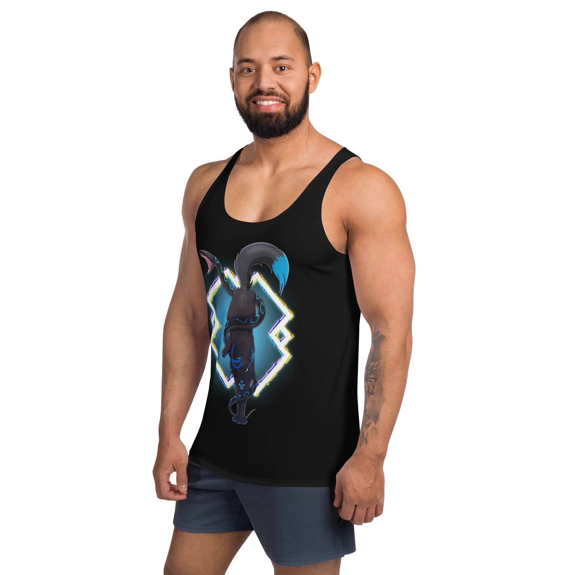 TSFT Tank Top product image (2)