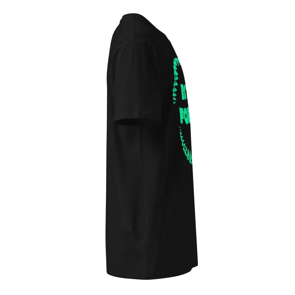 Bite Force Logo Tee product image (4)