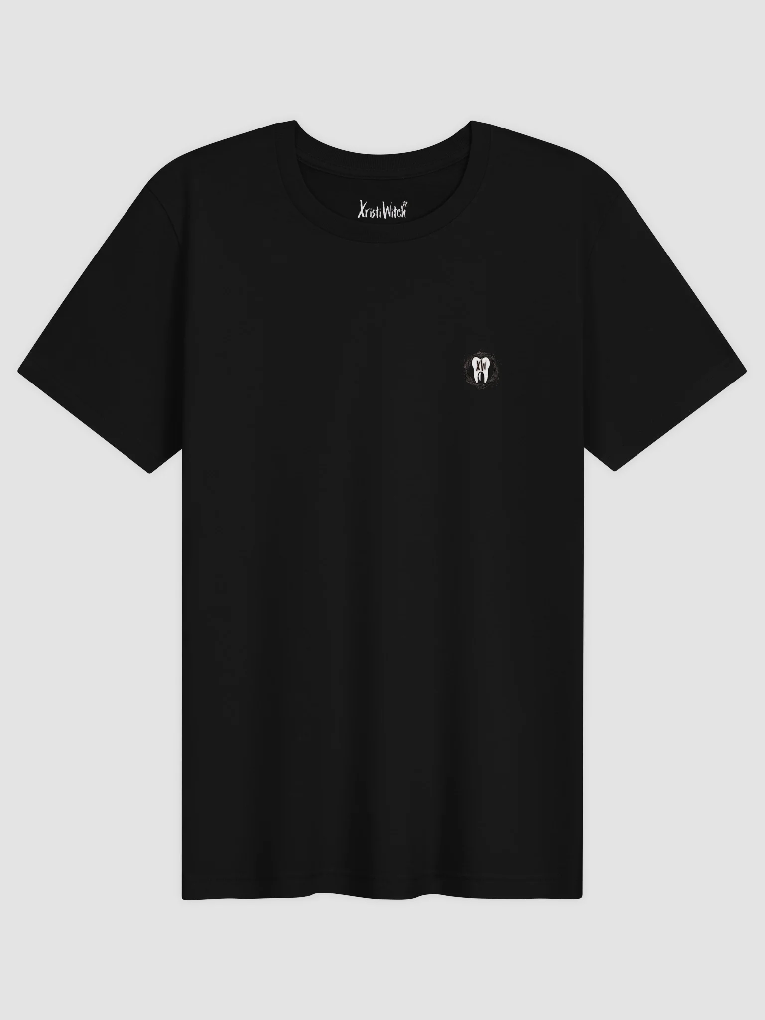 Teeth Witch Shirt product image (1)