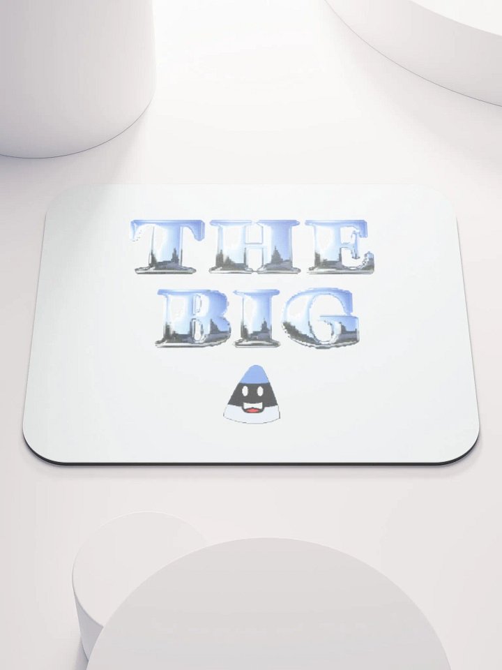 THE BIG CANDY - Mouse Pad product image (1)