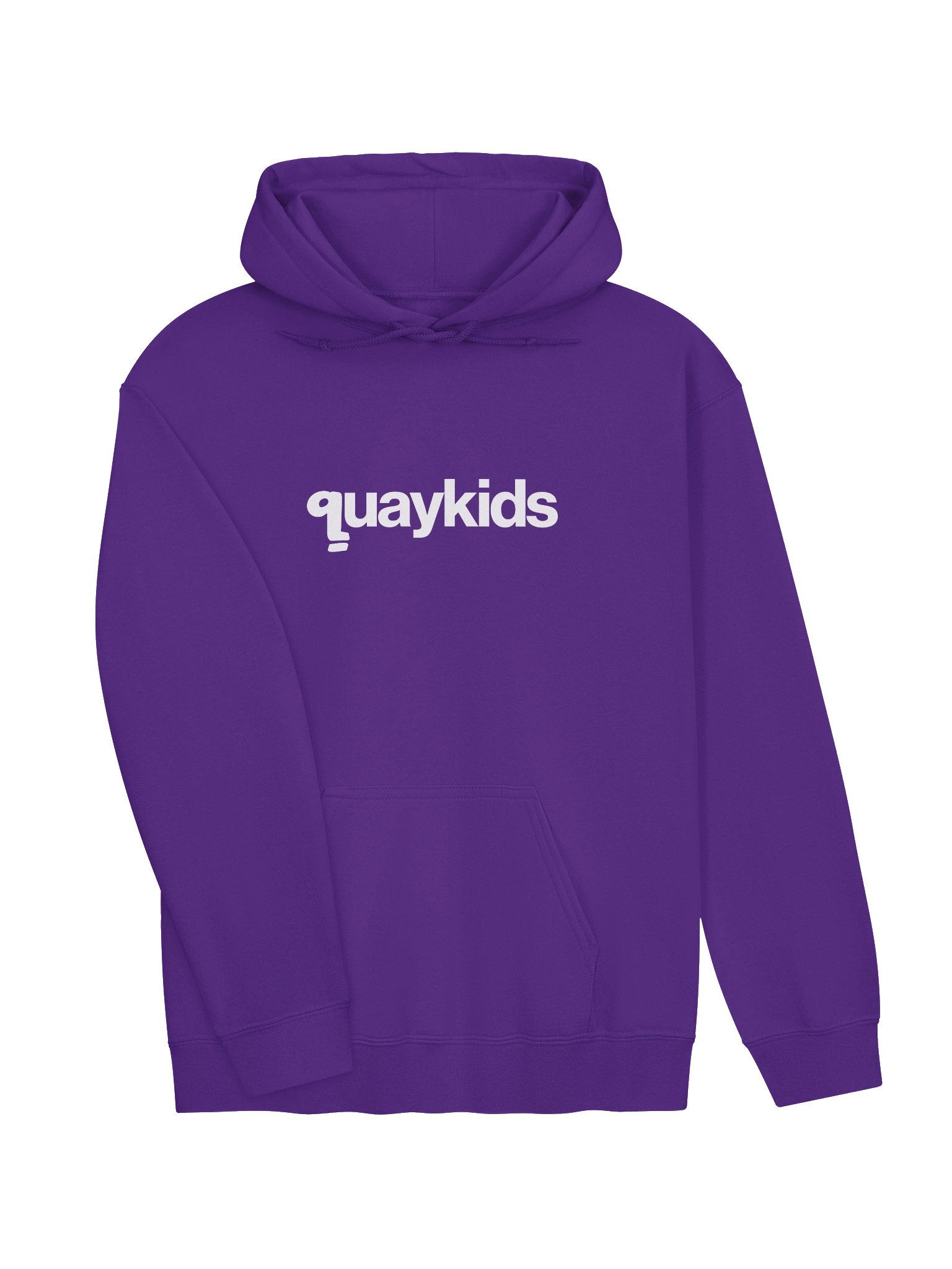 quaykids adult hoodie product image (3)