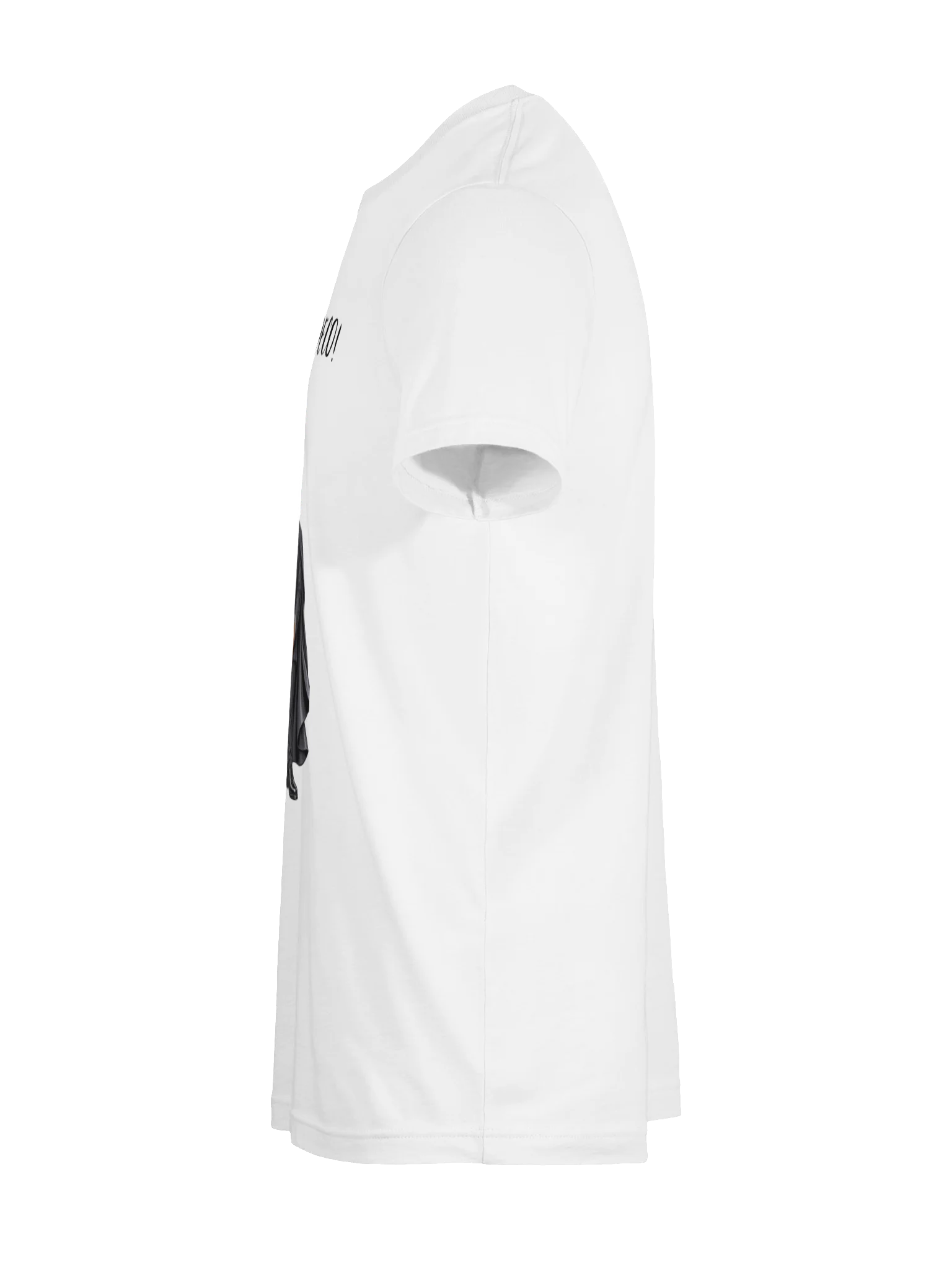 Fora Xandeco! T-Shirt product image (9)