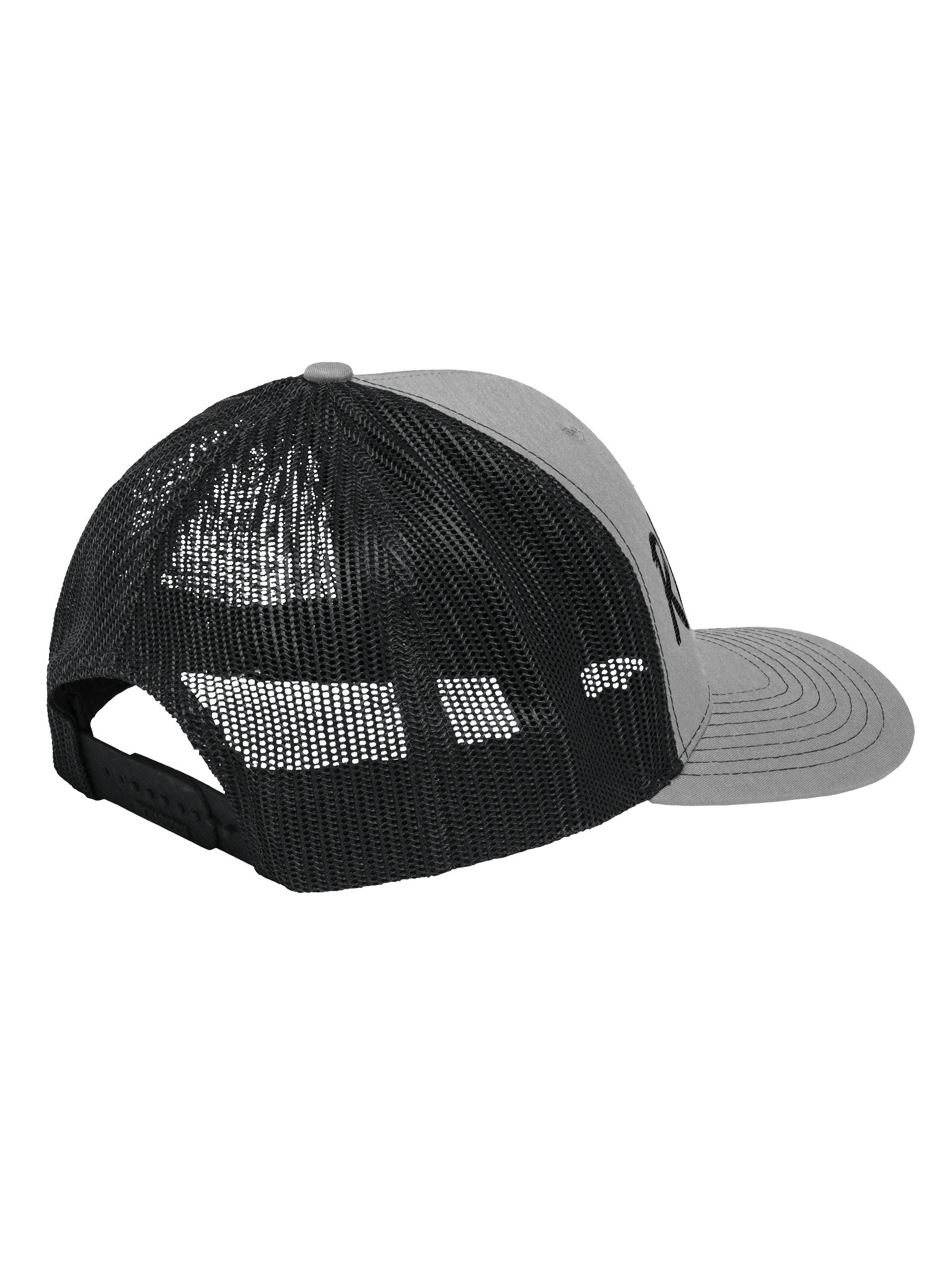 Rich Girl Snap Back Hat product image (3)