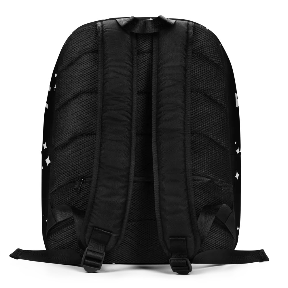Adventure Avaits Backpack product image (10)