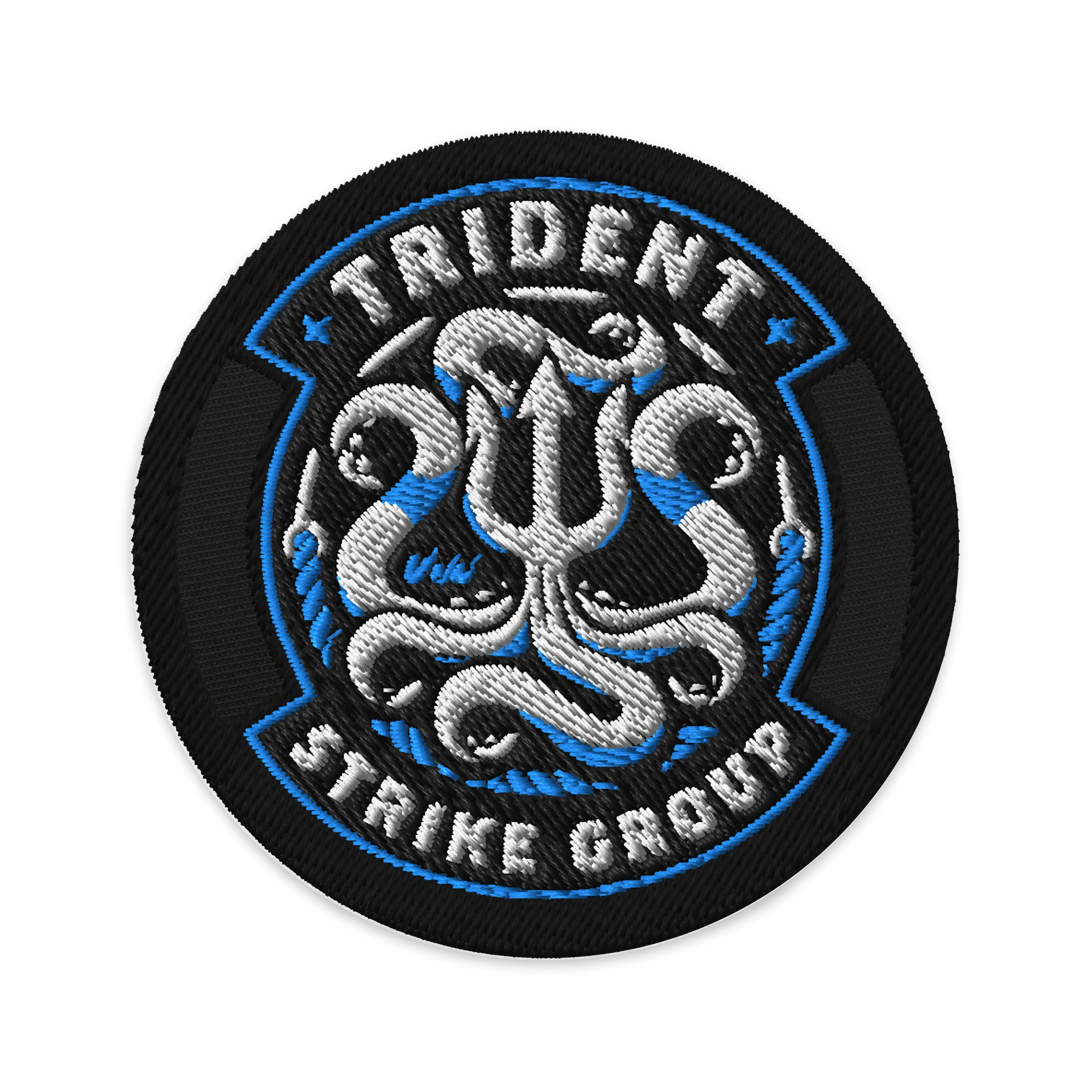 Unnamed Trident SIG patch product image (1)