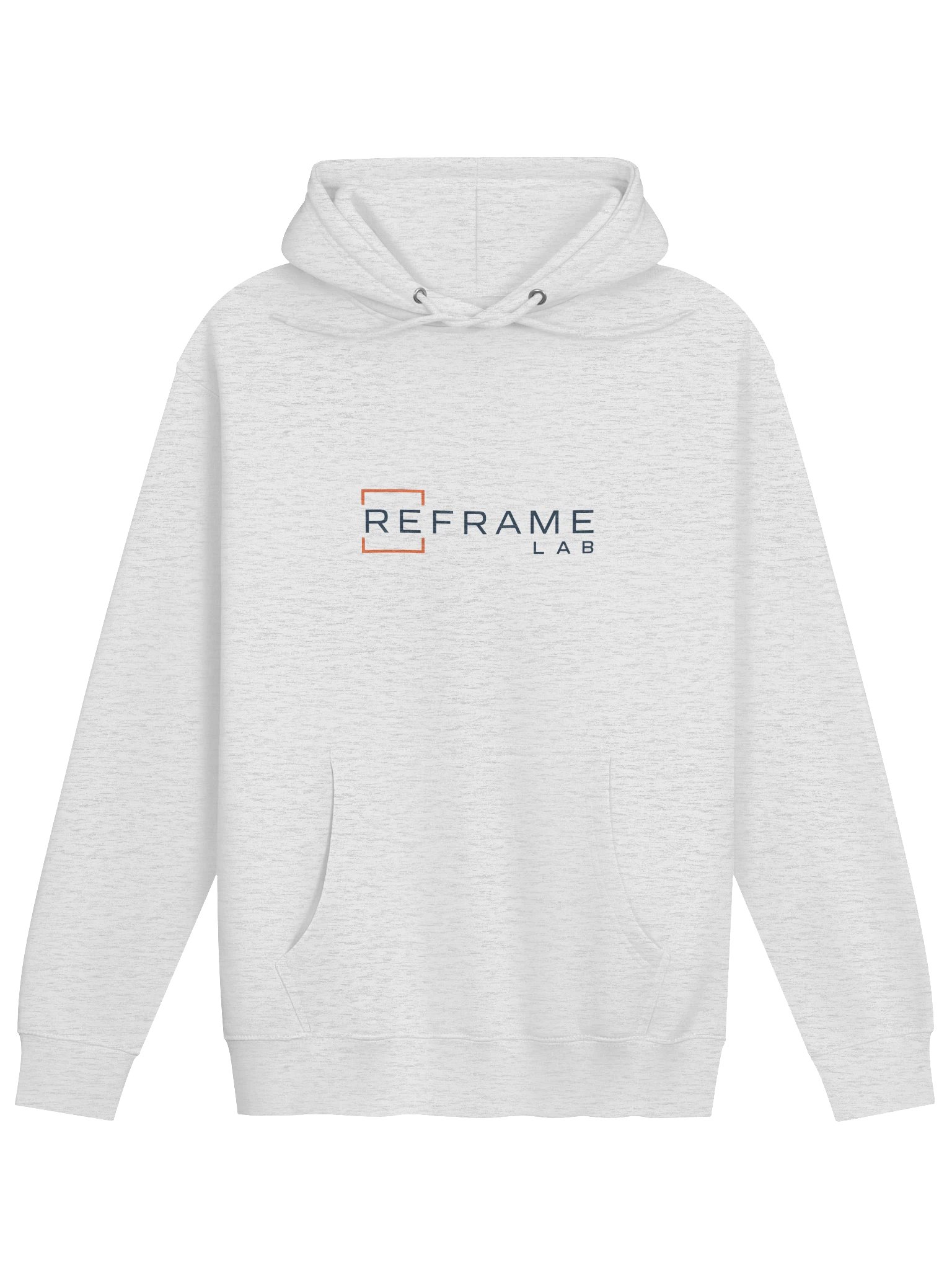 Reframe Lab Logo Hoodie product image (1)