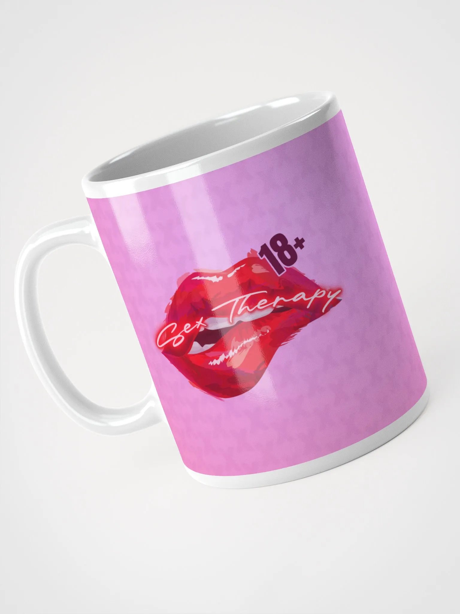 Sex Therapy OG Mug product image (2)