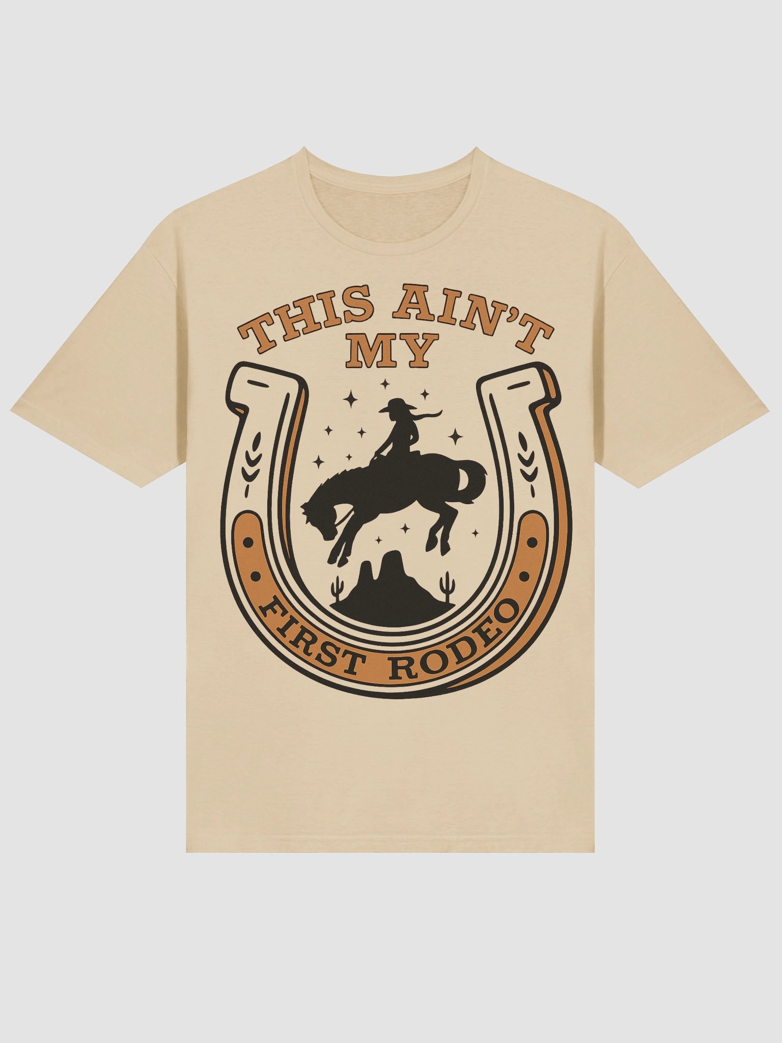 Ain’t My First Rodeo product image (3)