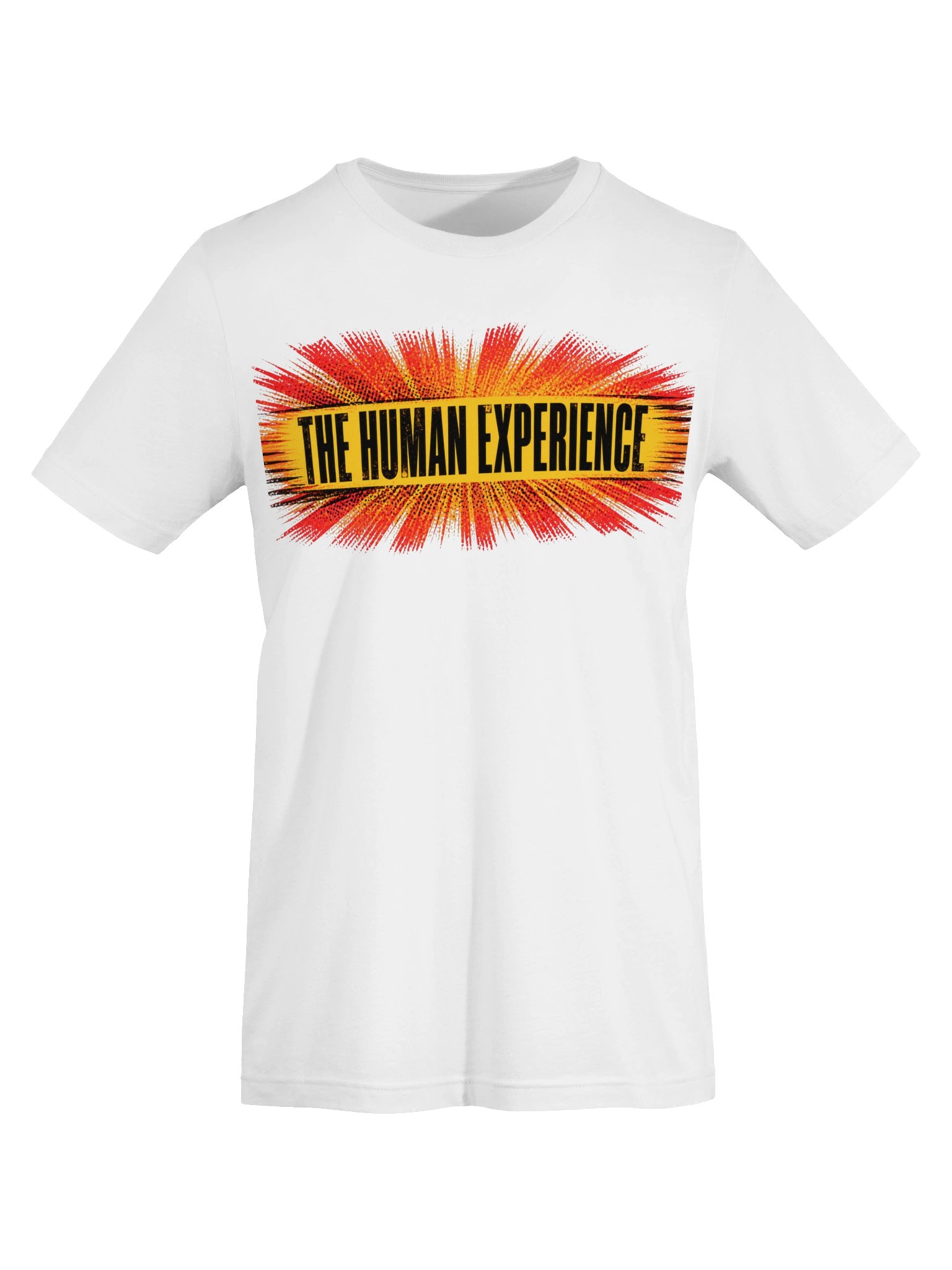 HXP Meditation Tee product image (26)