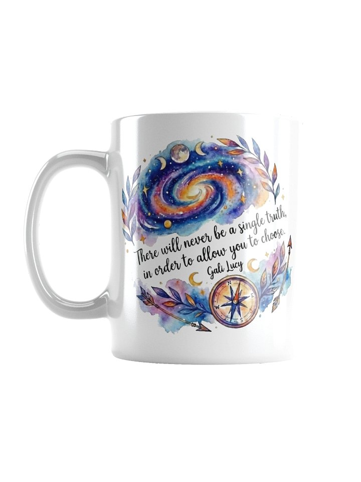 Truth Mug product image (2)