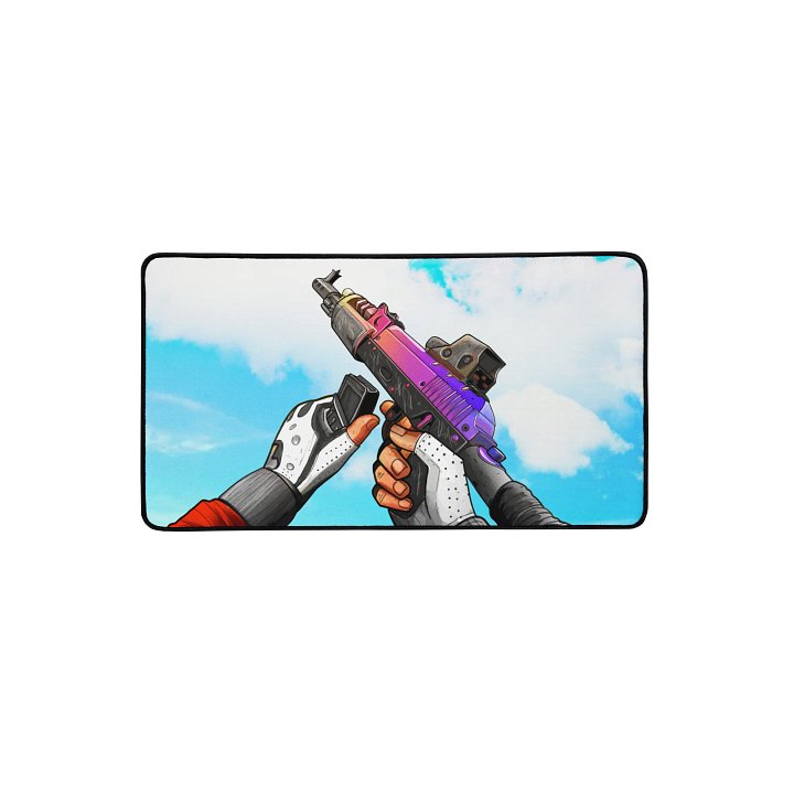 Mouse Mat V7 product image (2)