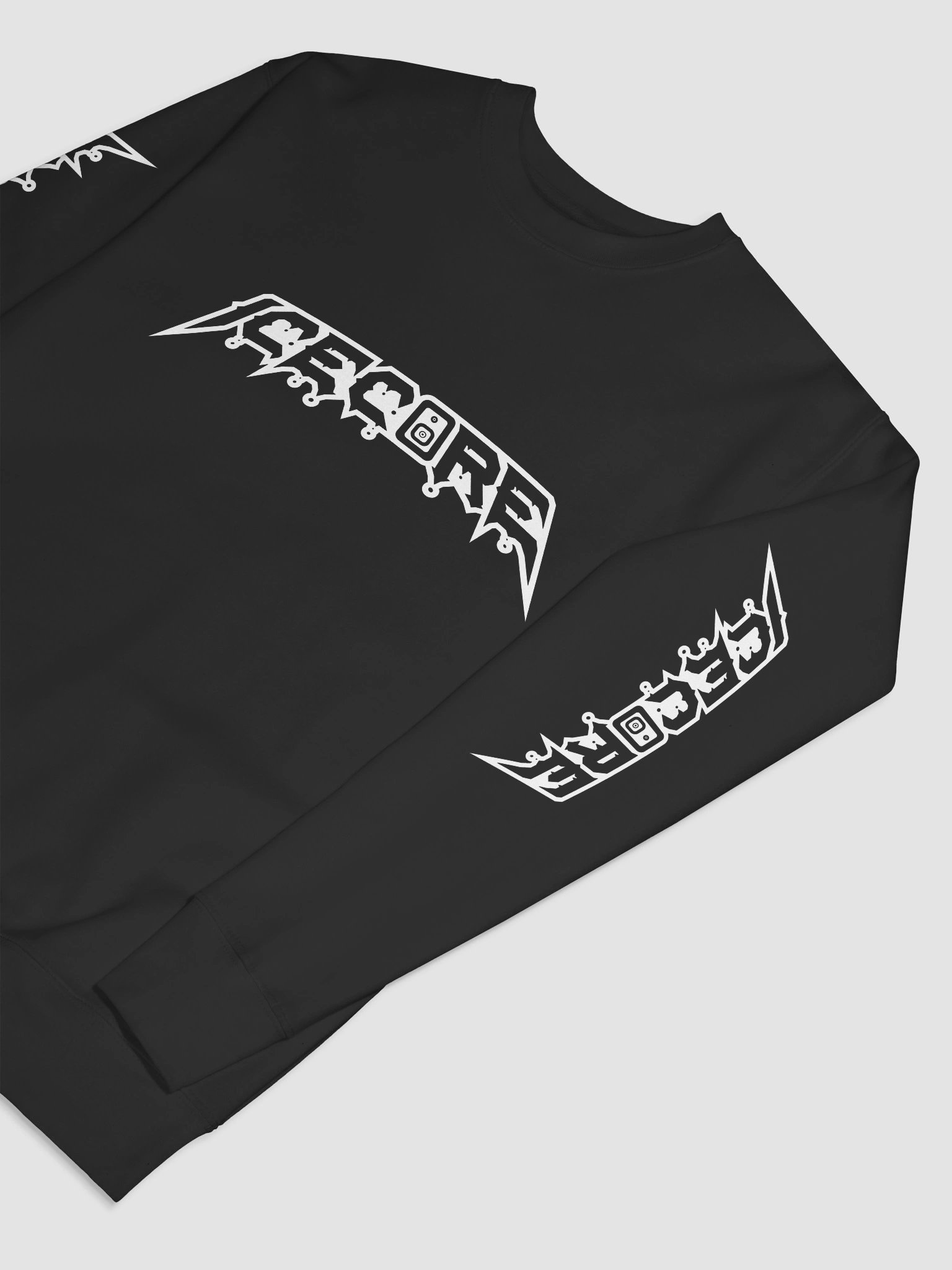 Icecore Sweatshirt product image (19)