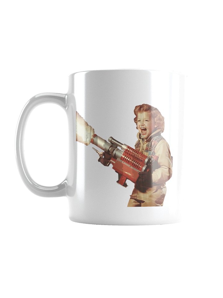 Lil Milky Flamethrower product image (1)