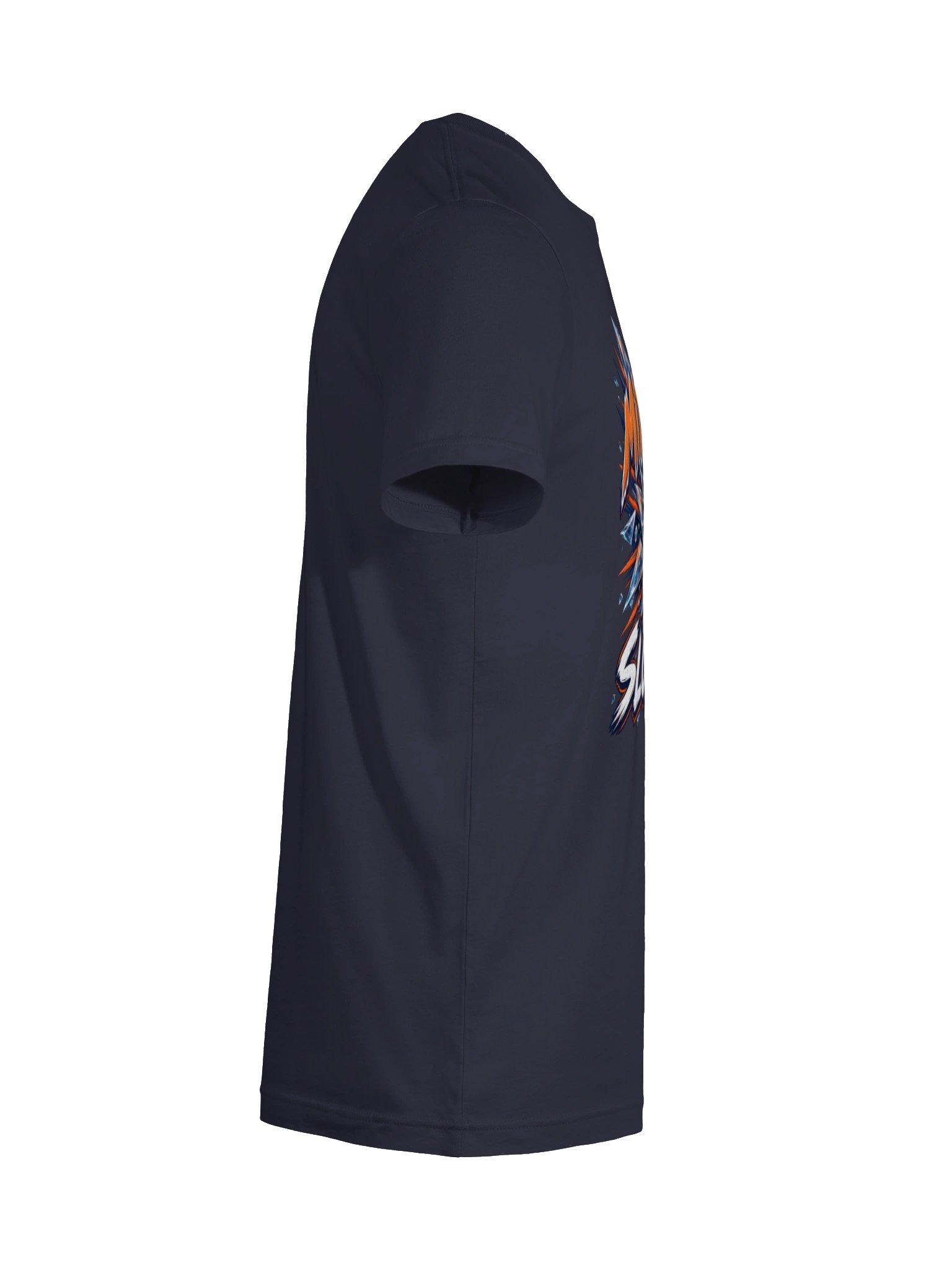Breakthrough Sluggers Unisex Supersoft Tee product image (20)