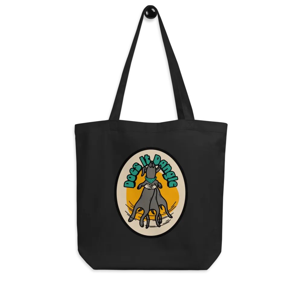 Stay Danglin tote product image (8)