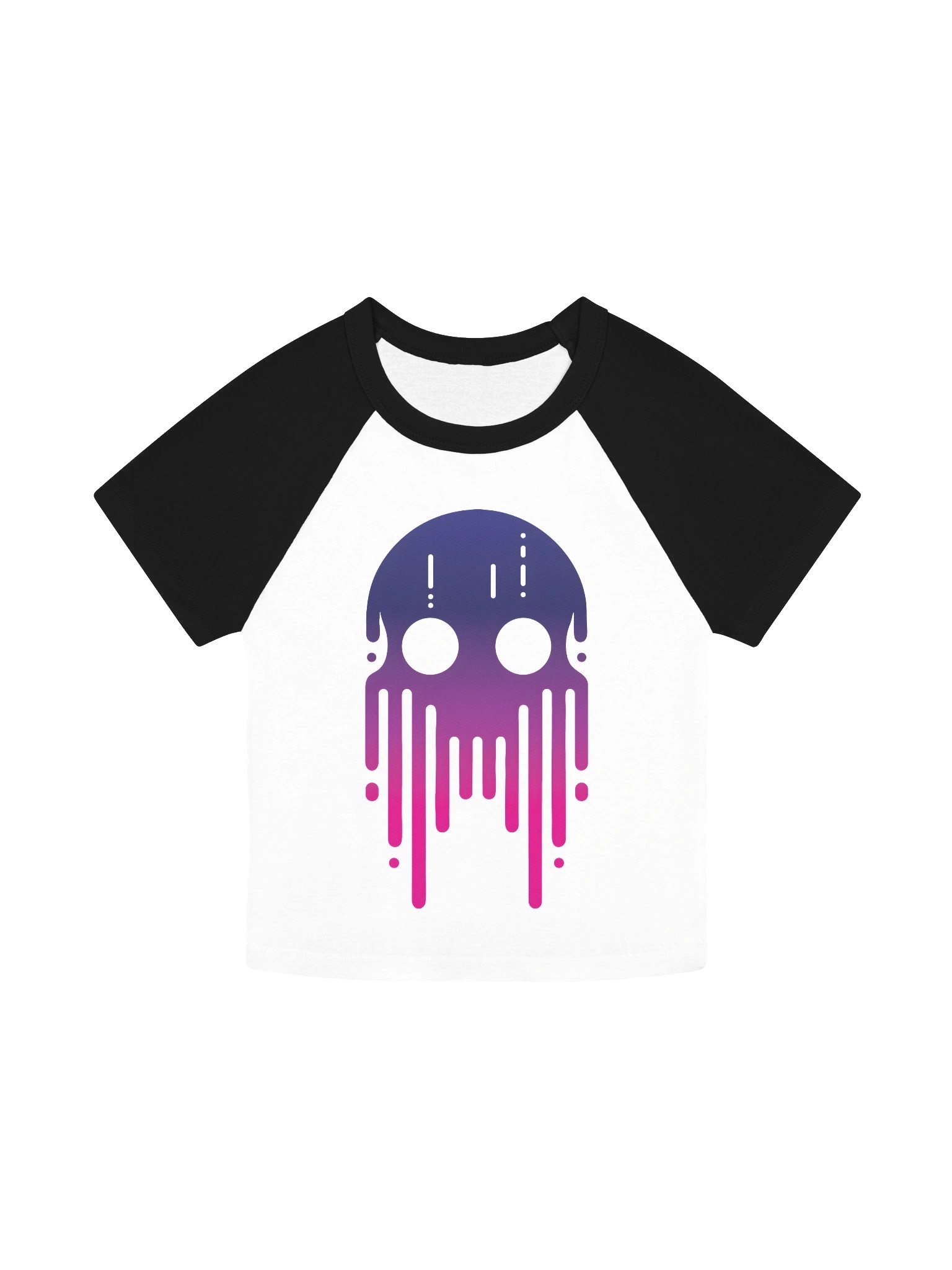 MisfitMask Micro Rib Crop product image (1)