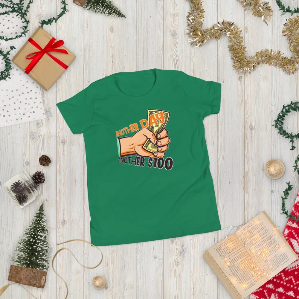 HUNDRED DOLLARINOS product image (117)