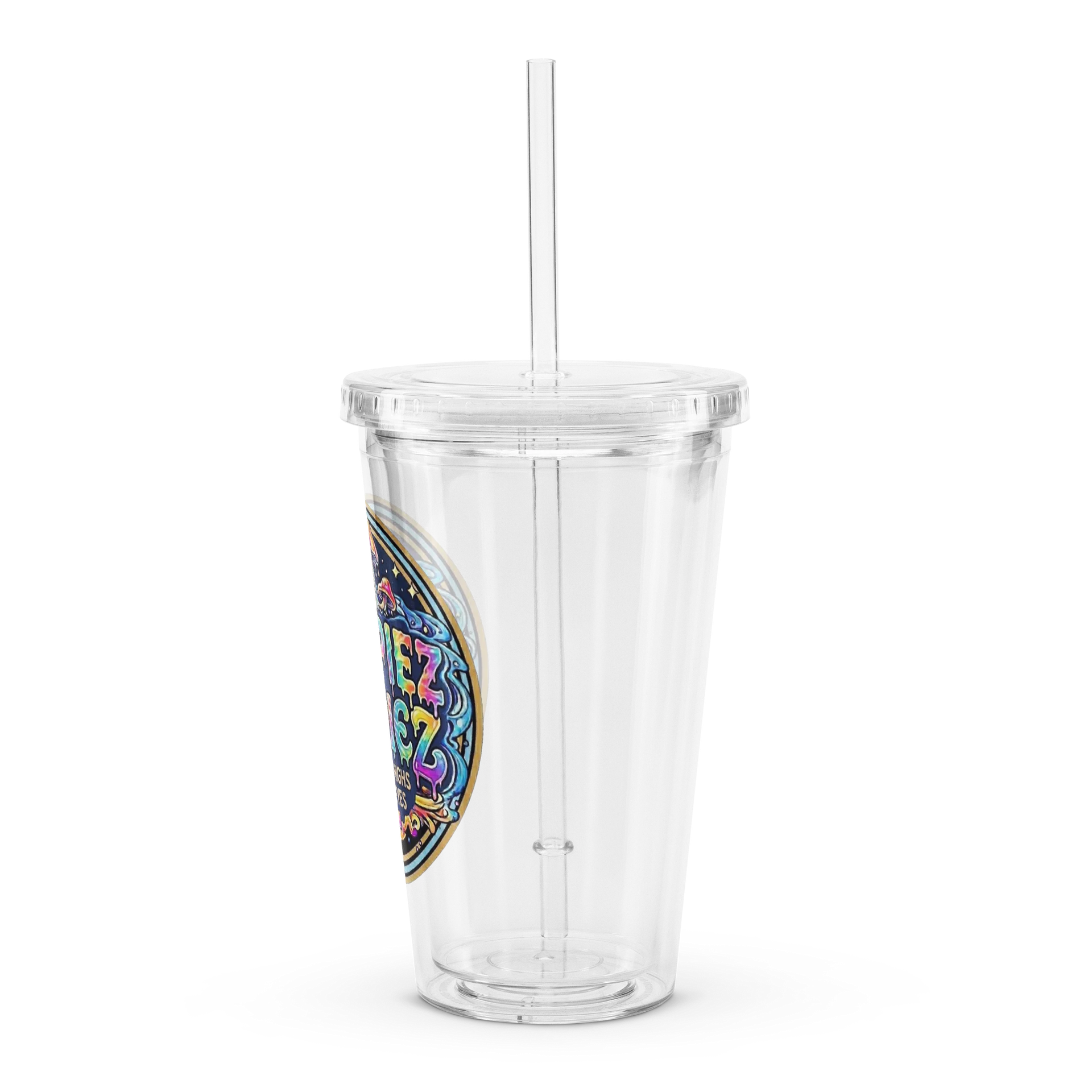 Trippiez Hippiez Tumbler product image (4)