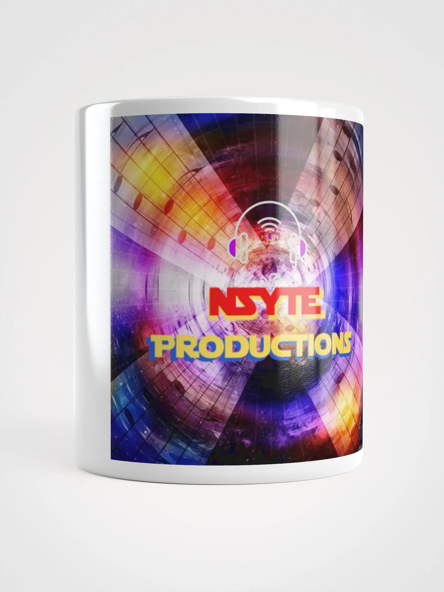 Nsyte production coffee mug product image (13)