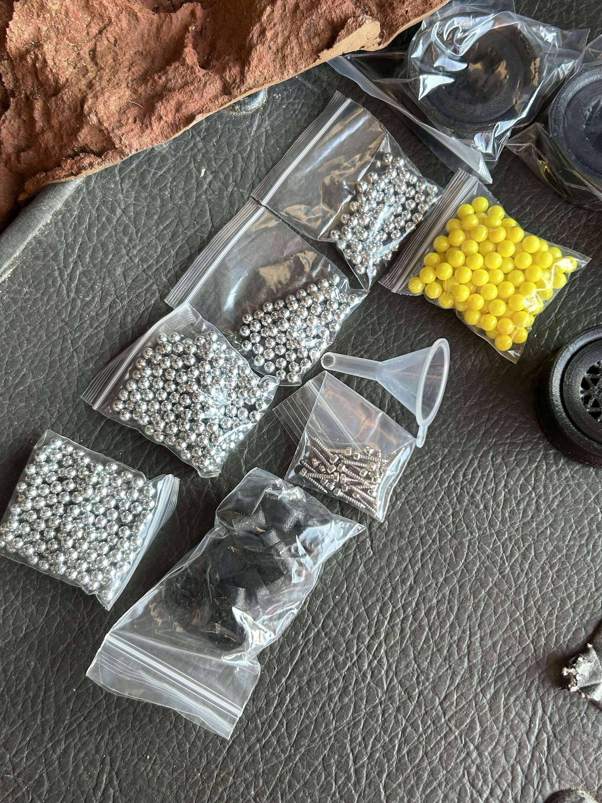 MESH Texoma WHEELS product image (2)