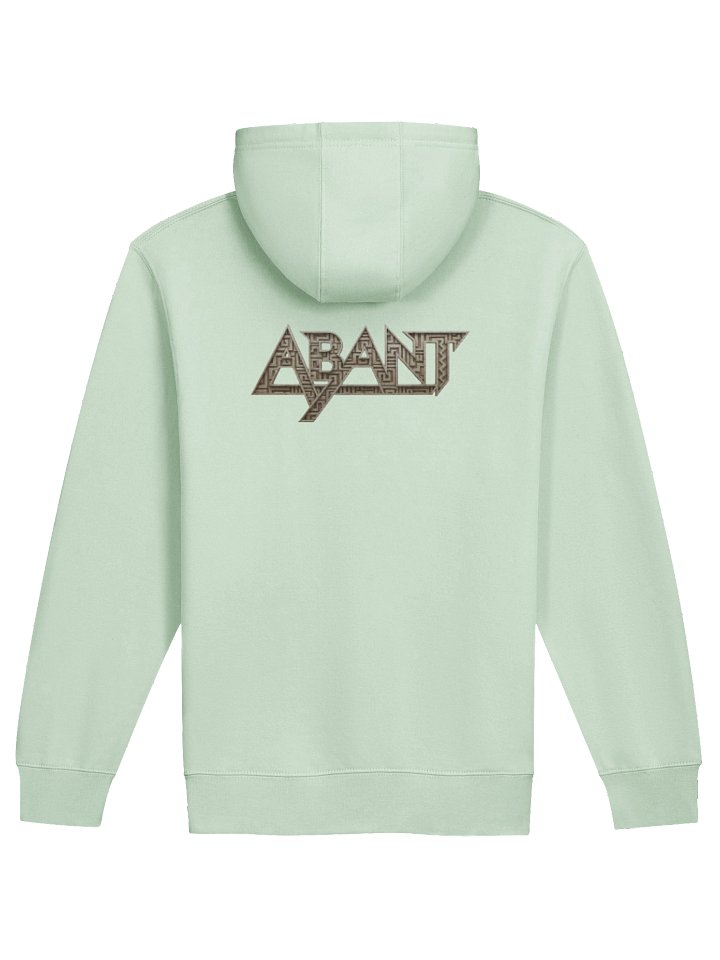 ABANT – Andes Block Hoodie | Premium Full Zip product image (14)
