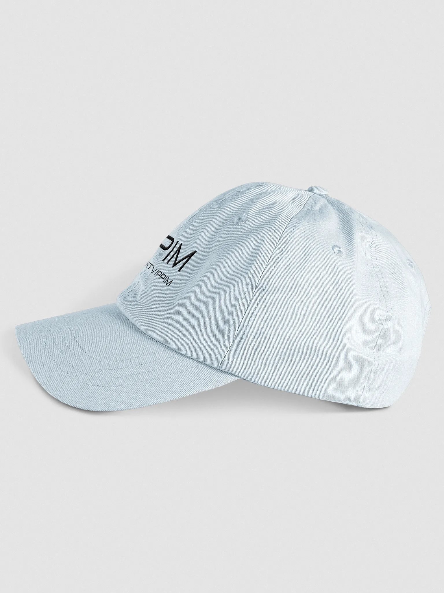 ppim Beechfield Pastel Dad Hat product image (3)
