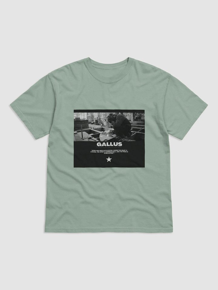 Gallus T-Shirts product image (1)
