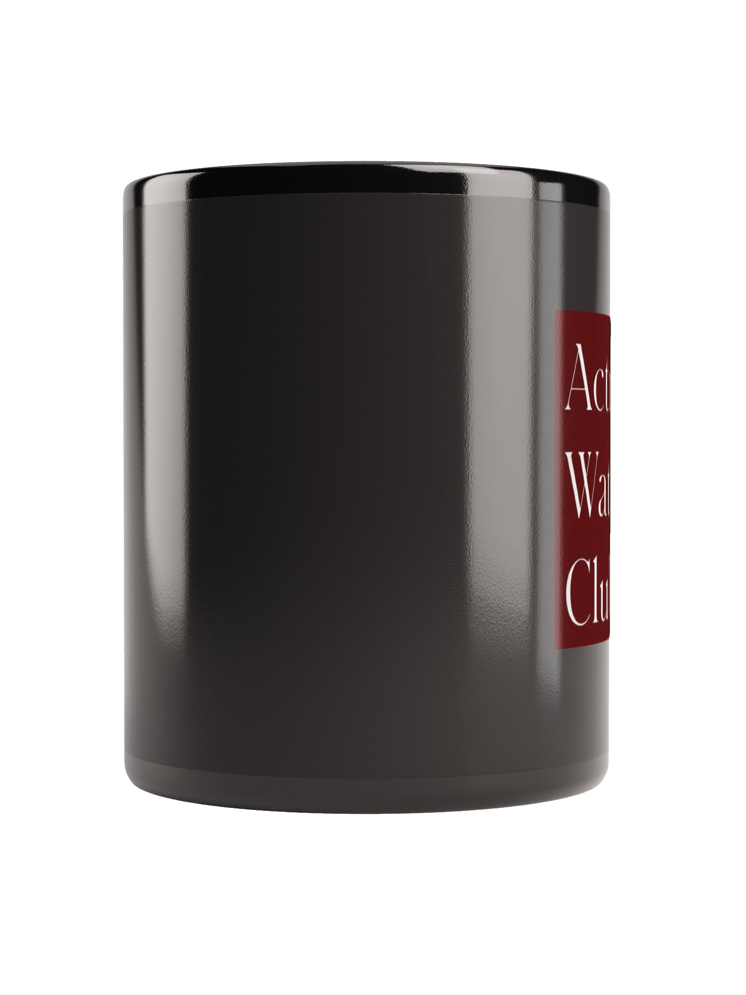 Actressing Mug product image (9)