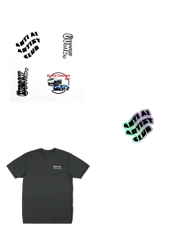 ANTI-AI ART  Pack
