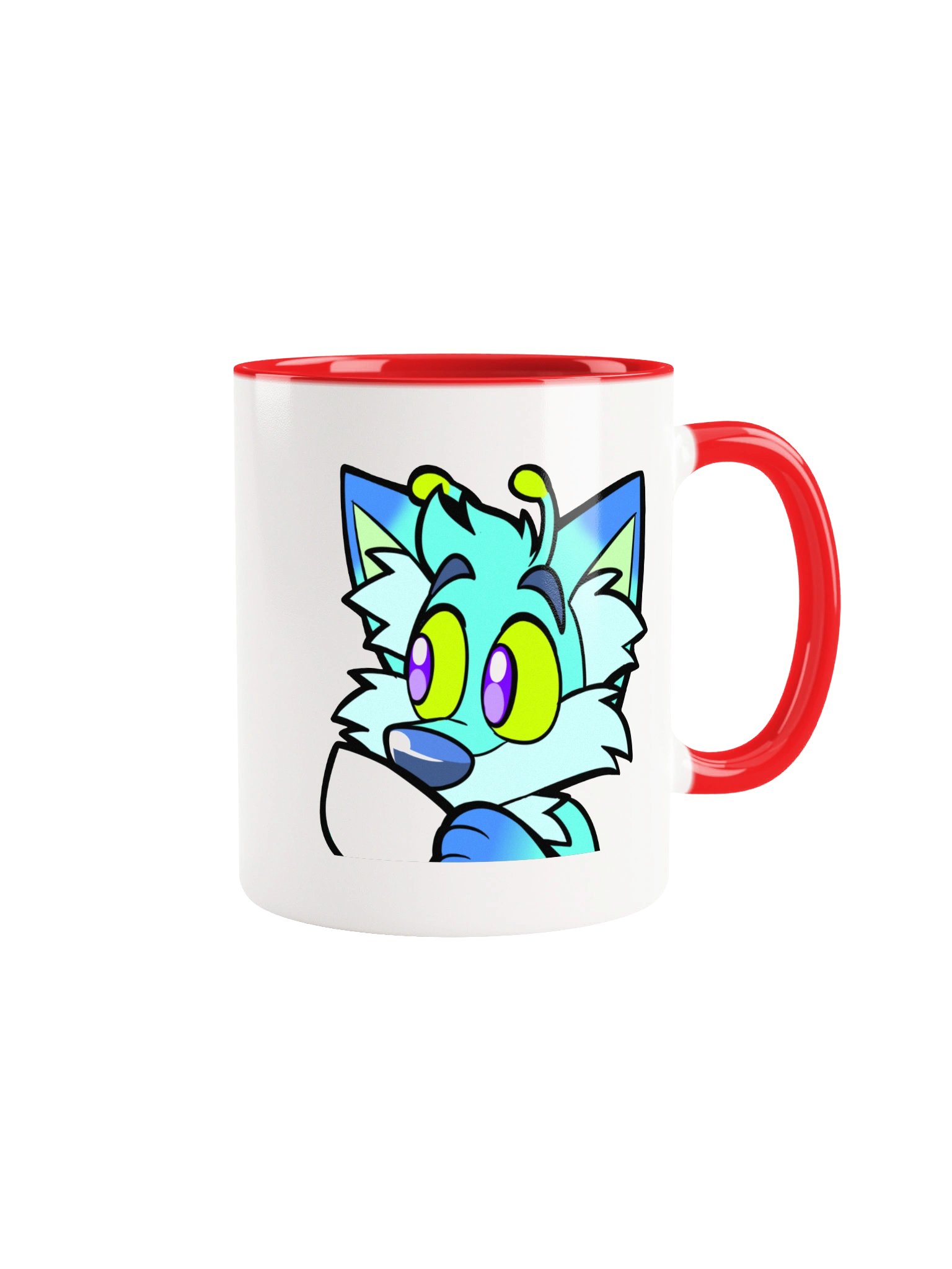 Evil Hydrate Mug product image (1)