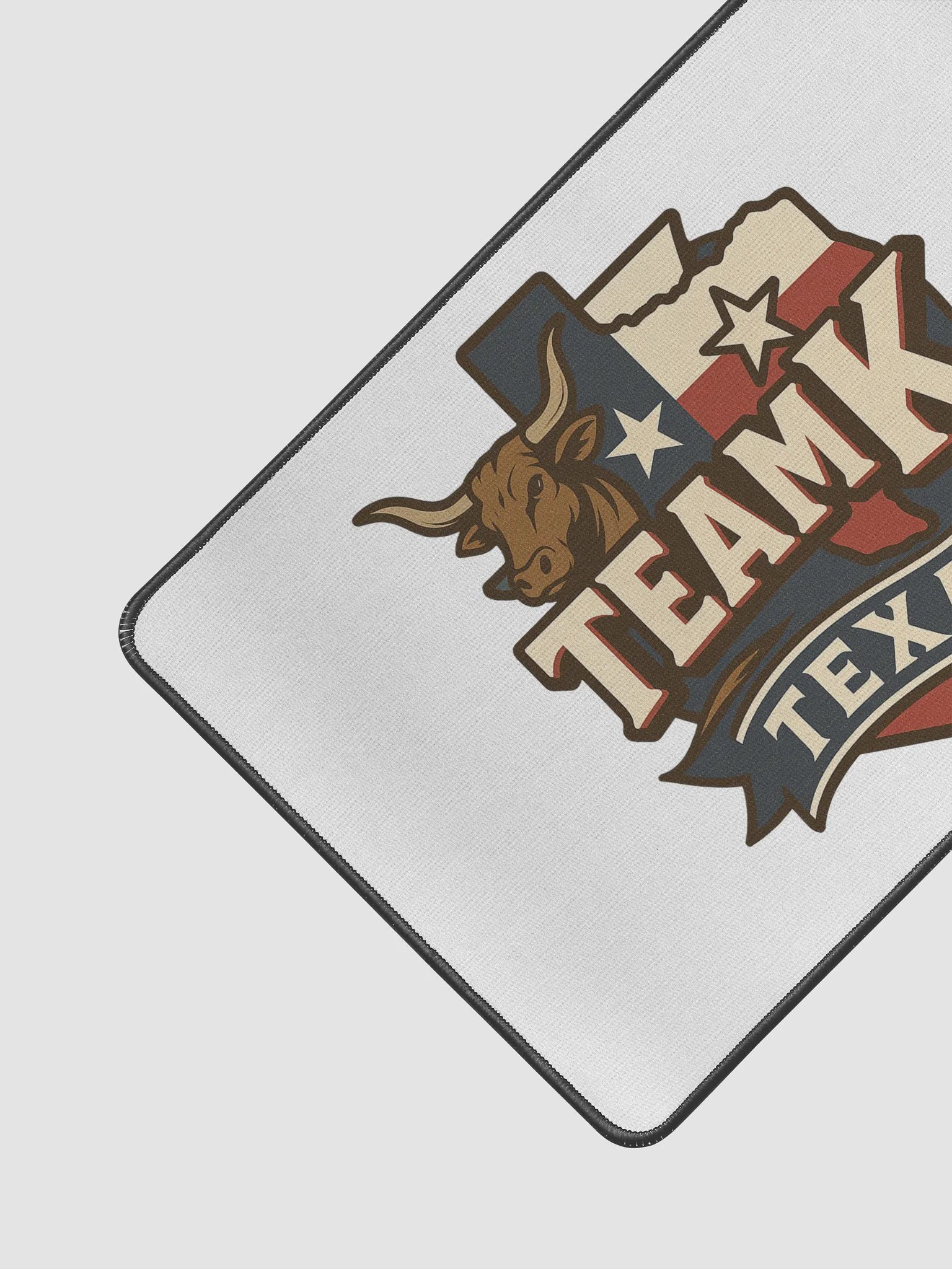 Team K Florida Desk Mat 12" x 18" product image (2)