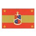 Alpha Delta Gamma National Flag