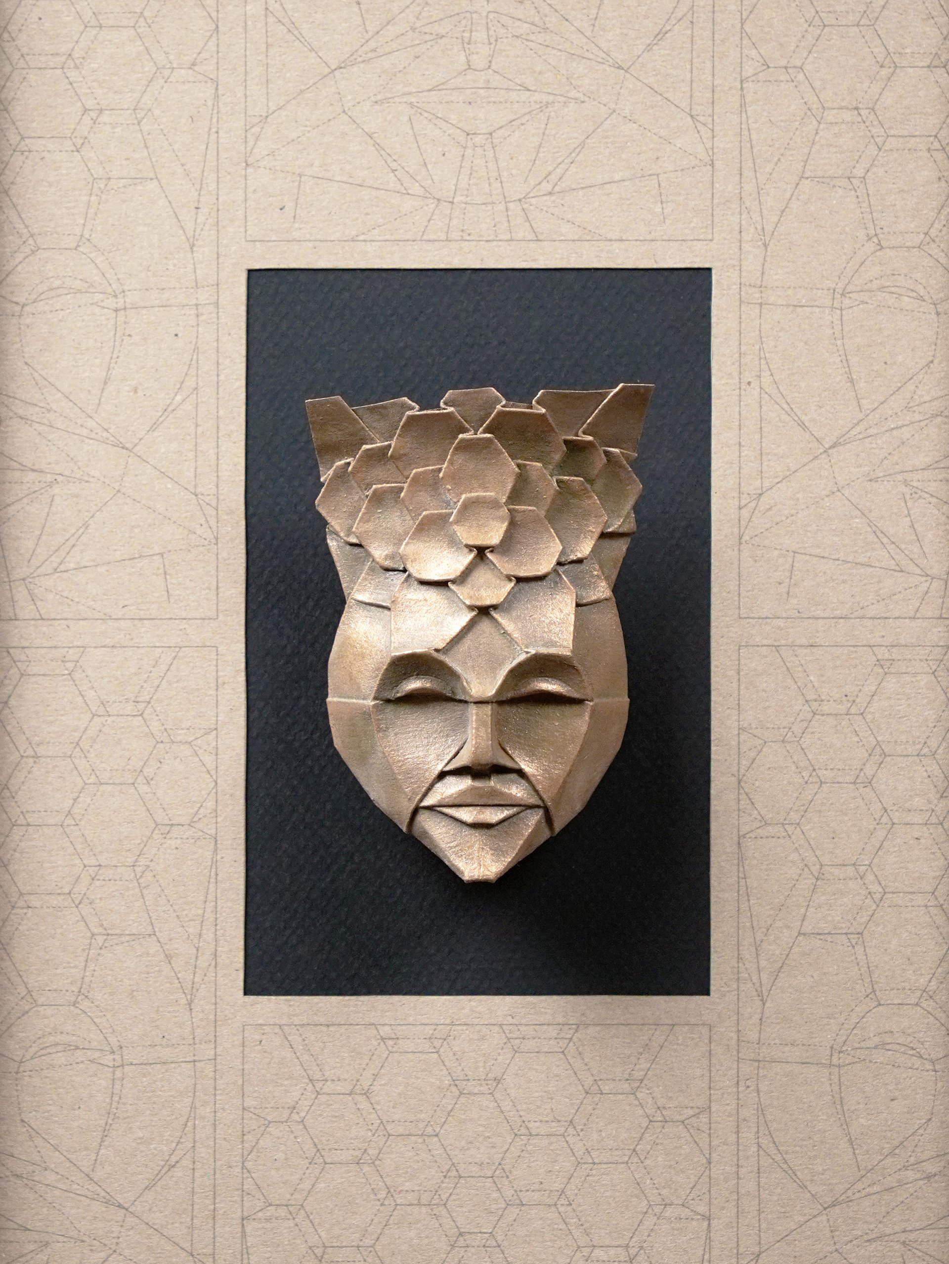 Artwork 08/100 product image (2)