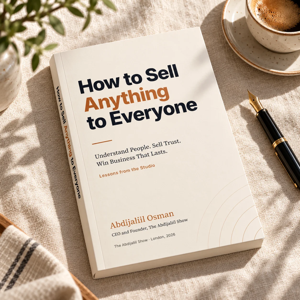 How to Sell Anything to Everyone product image (3)