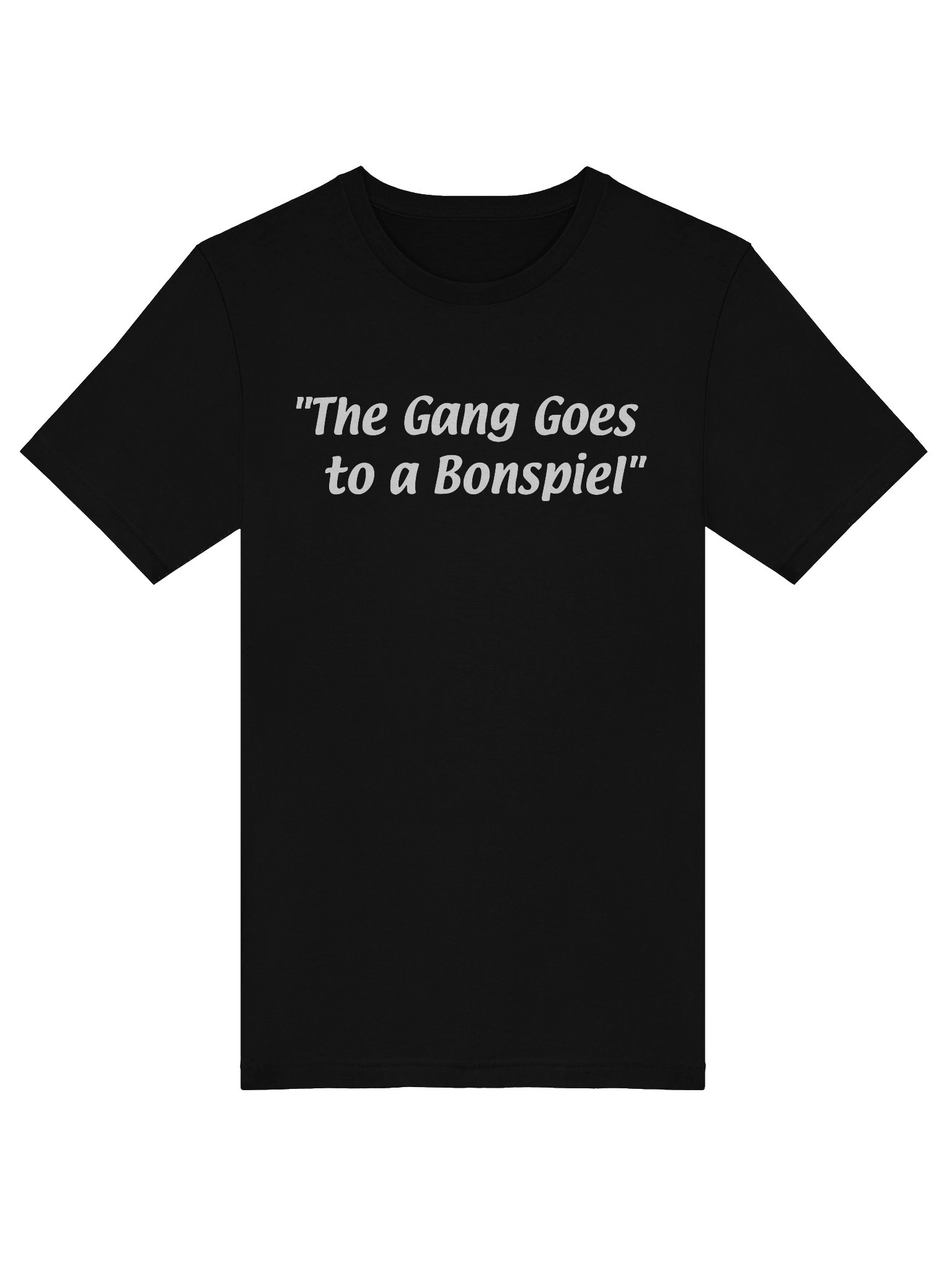 The Gang Goes To a Bonspiel product image (9)