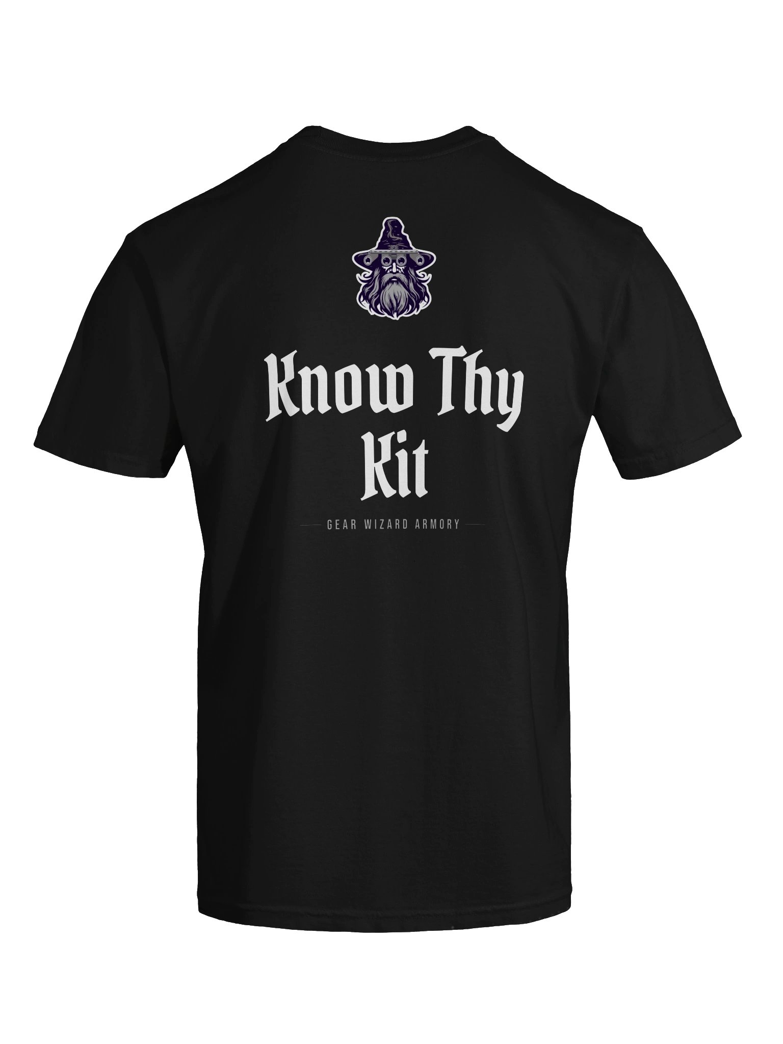 Know Thy Kit Tee product image (7)