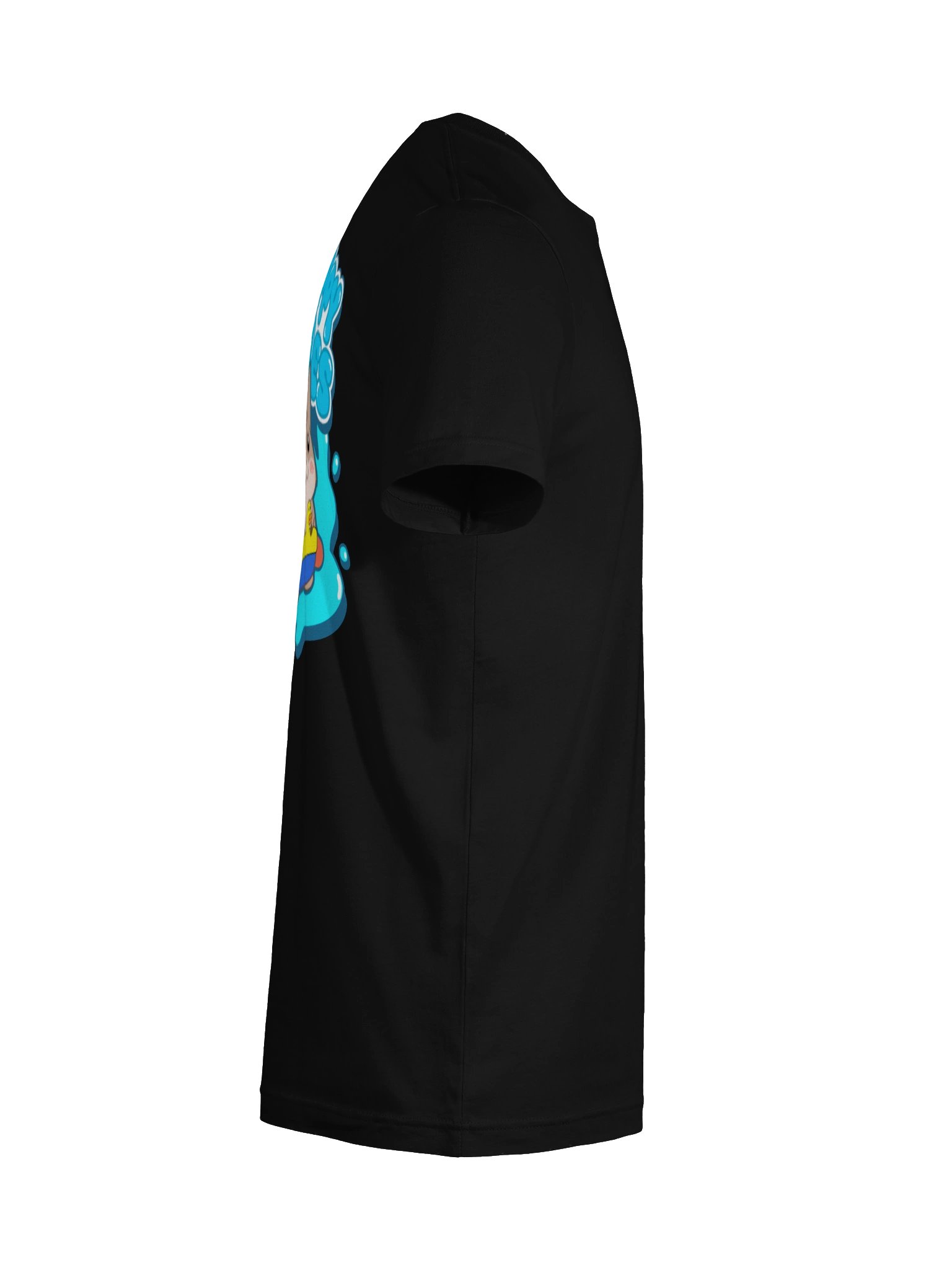 Official Sloppy Slides T-Shirt product image (20)