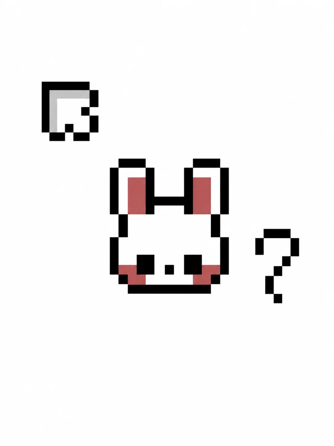 Bunni Cursor product image (3)
