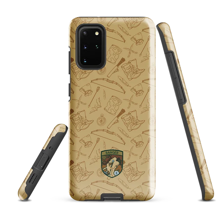 Ranger Samsung Toughcase product image (1)