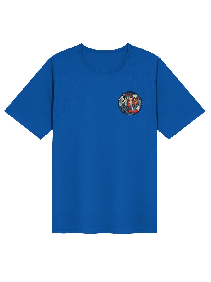 The "Road Warrior" Graphic Tee product image (2)