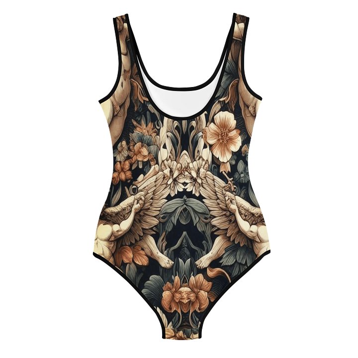 So Divine Youth Swimsuit product image (2)