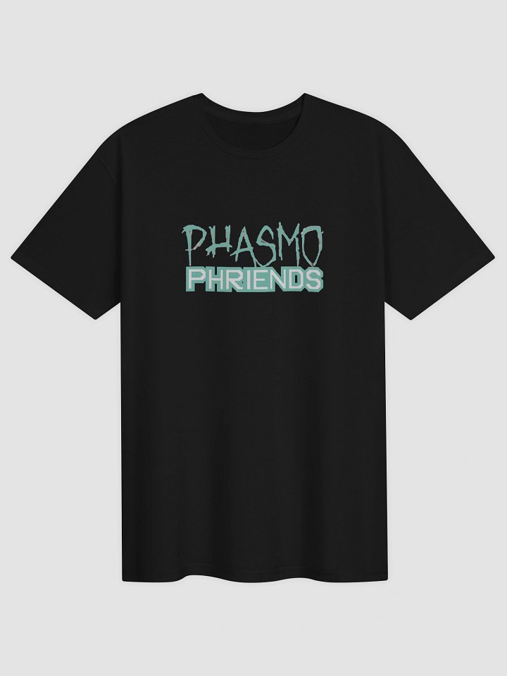 Phasmo Phriends t-shirt product image (1)