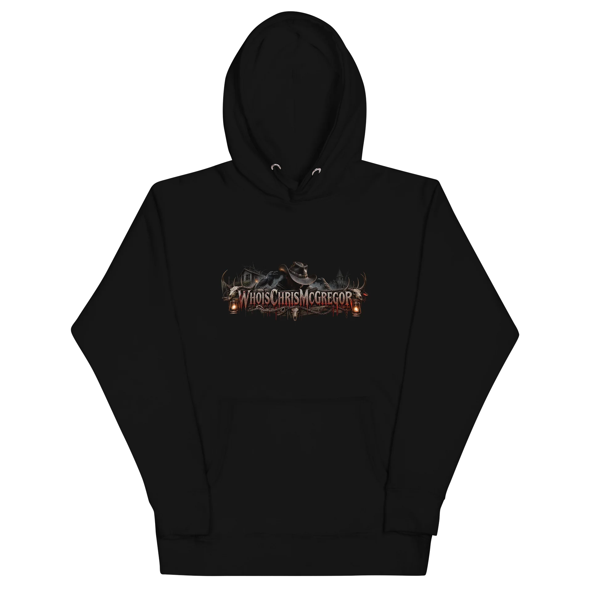 WHOISCHRISMCGREGOR product image (2)