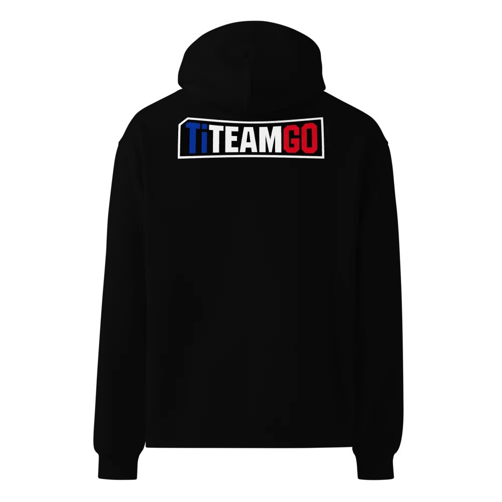 Unisex Premium Oversized Hoodie product image (10)