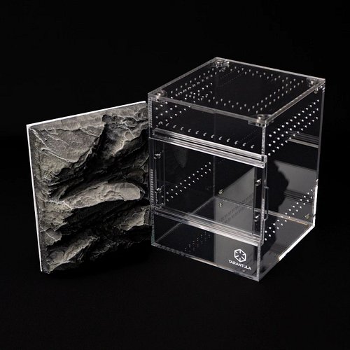 BLACK FRIDAY SALE AT @tarantulacribs 11/30 - 12/1
15% off all items automatically applied at checkout!
You can also use my af...