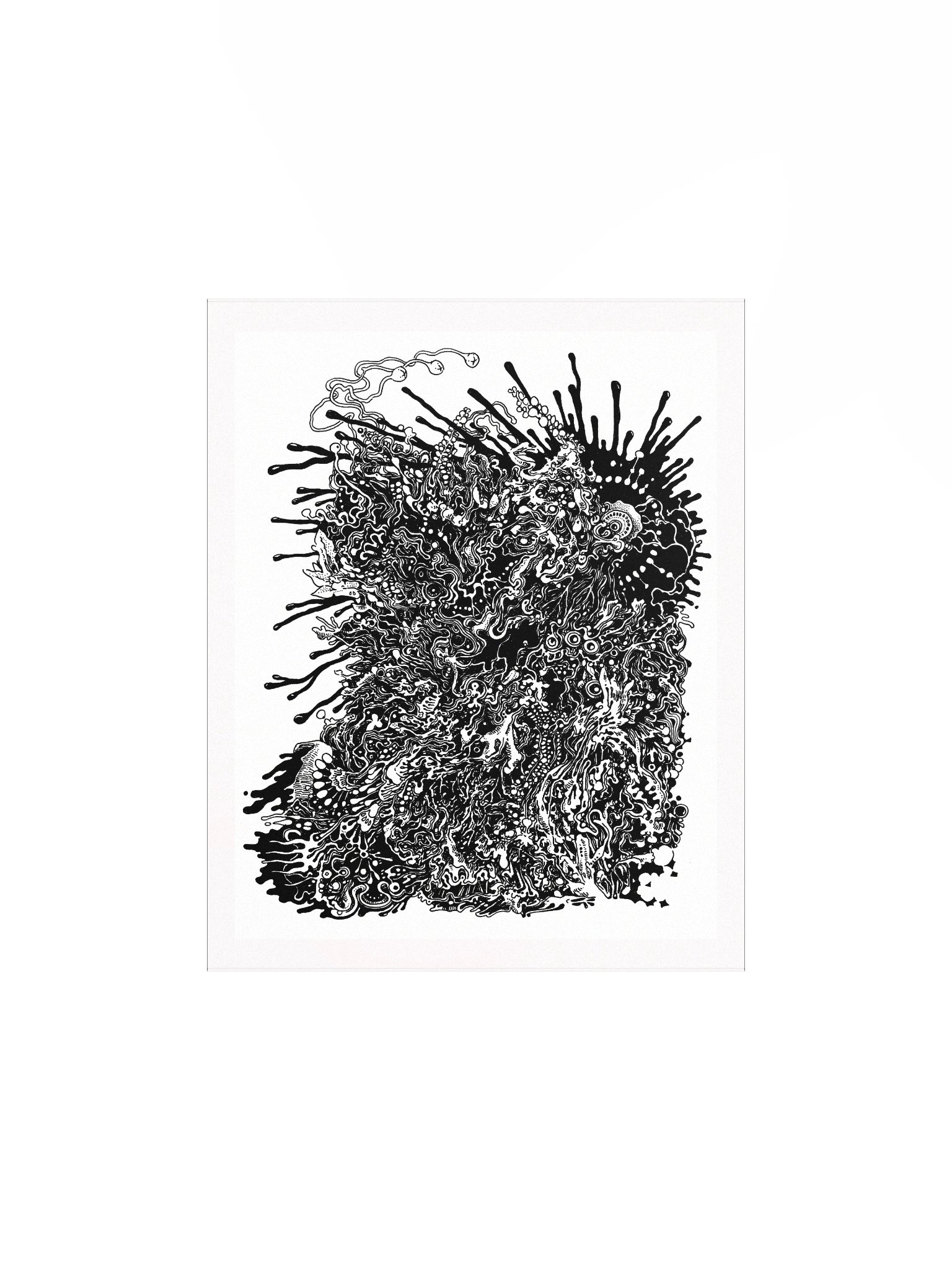 Messy, Gooey Eclipse product image (3)