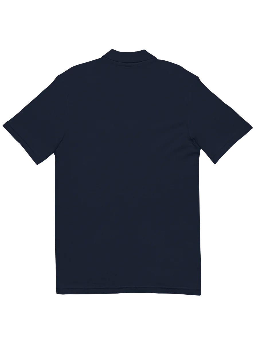 Smithsonian Environmental Research Center Polo Shirt (Unisex) Image 4