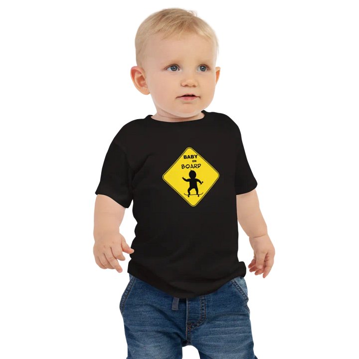 baby on board t product image (1)
